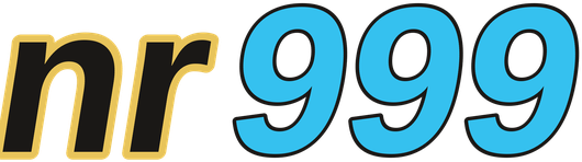 nr999 logo
